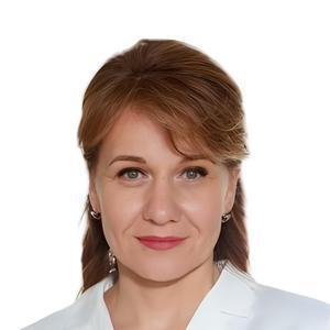 Белова Анна Олеговна