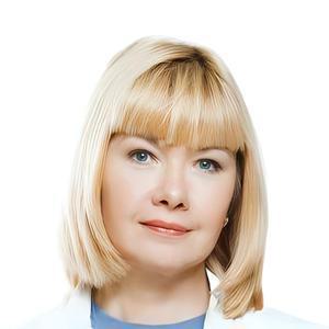 Руденко Галина Ивановна