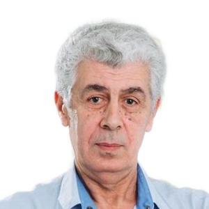 Петросянц Сергей Иванович