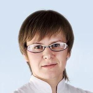 Шмаренкова Ольга Сергеевна