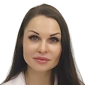Романова Виктория Леонидовна