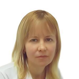 Томина Наталья Владимировна