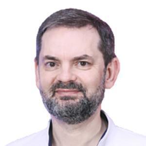 Малтусов Вадим Леонидович
