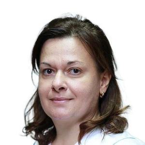 Ладария Наталья Генриховна