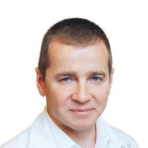 Бенихис Евгений Александрович
