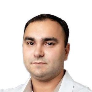 Надешкин Кирилл Юрьевич