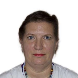 Киселевич Марианна Михайловна