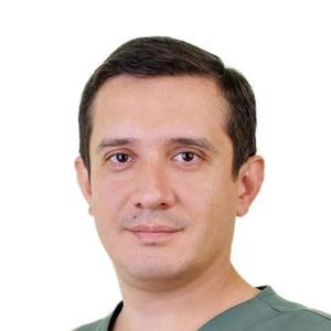 Сафин Руслан Илсурович
