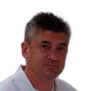 Жунин Михаил Николаевич
