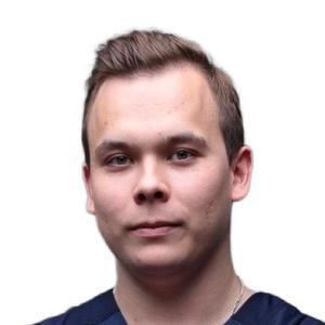 Варфоломеев Александр Александрович