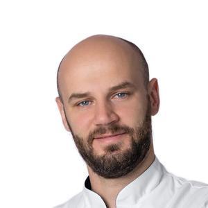 Алексеев Иван Валерьевич