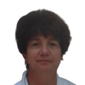 Нестерова Галина Борисовна