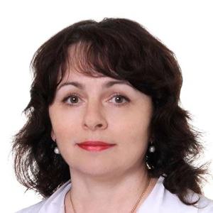 Залата Елена Николаевна