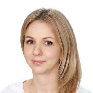 Гаркуша Екатерина Сергеевна