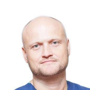 Липский Константин Борисович