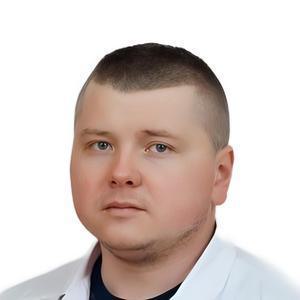 Добрынин Денис Алексеевич