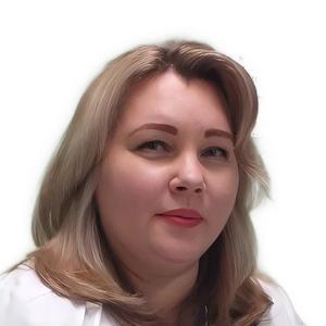 Никитина Лидия Васильевна