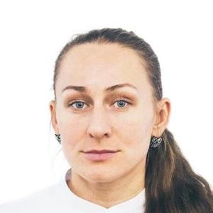 Сафонова (Суртаева) Екатерина Германовна