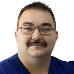 Григорьев Никита Валерьевич