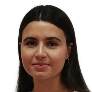 Осокина Татьяна Константиновна