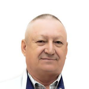 Парамонов Василий Петрович