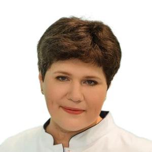 Слюсарева Светлана Юрьевна