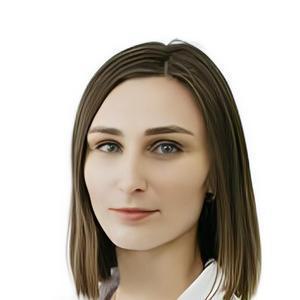 Бояндина Елена Сергеевна