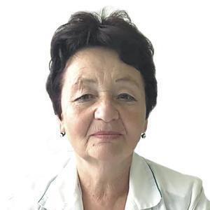 Кадышева Валентина Анатольевна