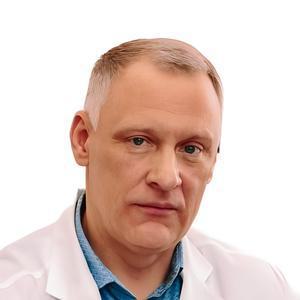 Акулов Михаил Альбертович