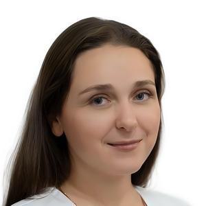 Езова Алёна Сергеевна