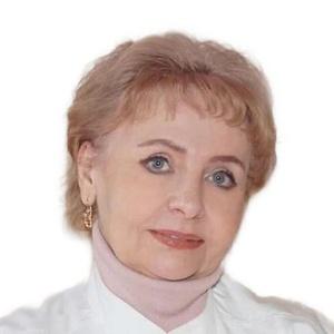 Михеева Вера Алексеевна