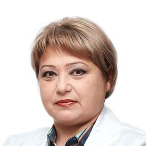 Кузьмина Светлана Валентиновна