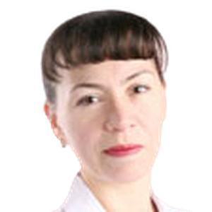 Синицына Екатерина Владимировна