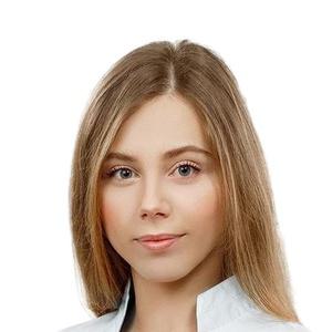 Лупач Анна Павловна
