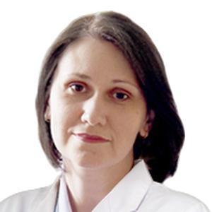 Воронина Ольга Вячеславовна