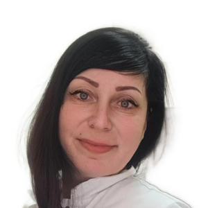 Зайцева Татьяна Сергеевна