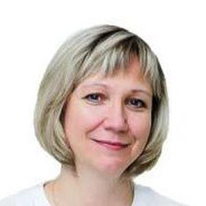 Крашенинникова Екатерина Михайловна