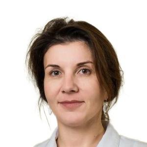 Блюм Валерия Андреевна