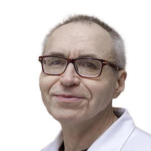 Долгинин Юрий Викторович
