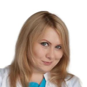 Смирнова Маргарита Васильевна