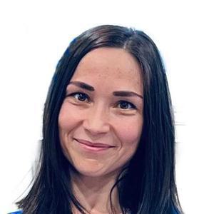Волкова Ирина Анатольевна