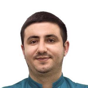 Оруджов Роял Рафиевич
