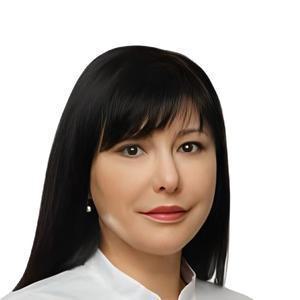 Борисенко Марина Николаевна