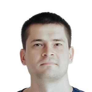 Бравый Павел Александрович
