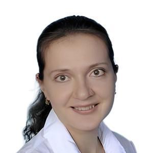 Осипова Анастасия Валерьевна