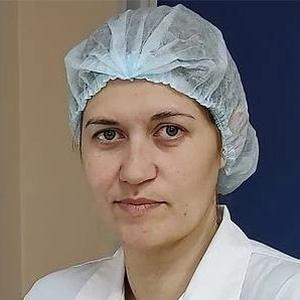 Жаркова Алла Вячеславовна