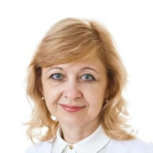 Гнучева Марина Николаевна