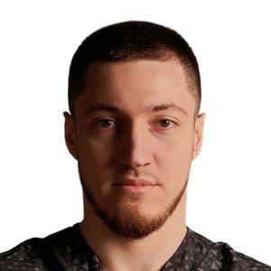 Асадулаев Магомед Асадулаевич
