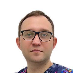 Фирсов Евгений Валерьевич