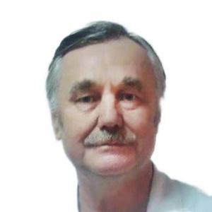 Михайлов Василий Михайлович